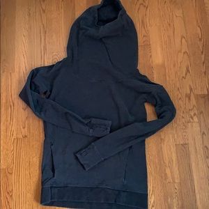 Lululemon hoodie